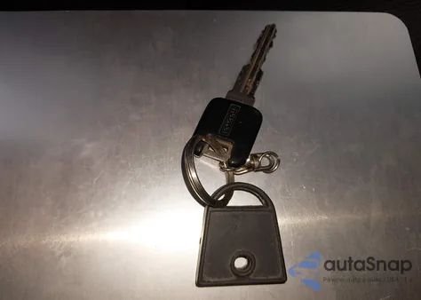 1992 Mazda Mx-5 Miata из США, поврежденный, VIN JM1NA3511N0308582